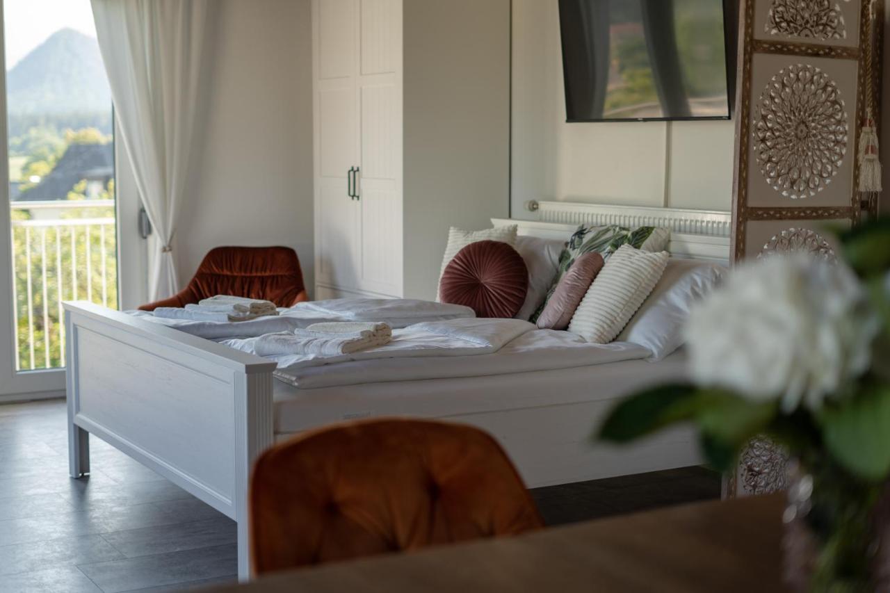 Rooms21 Schiefling am Wörthersee Exterior foto