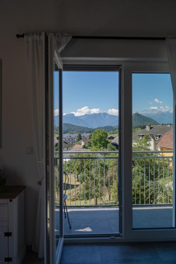 Rooms21 Schiefling am Wörthersee Exterior foto