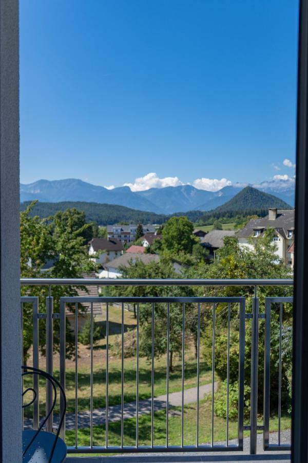 Rooms21 Schiefling am Wörthersee Exterior foto