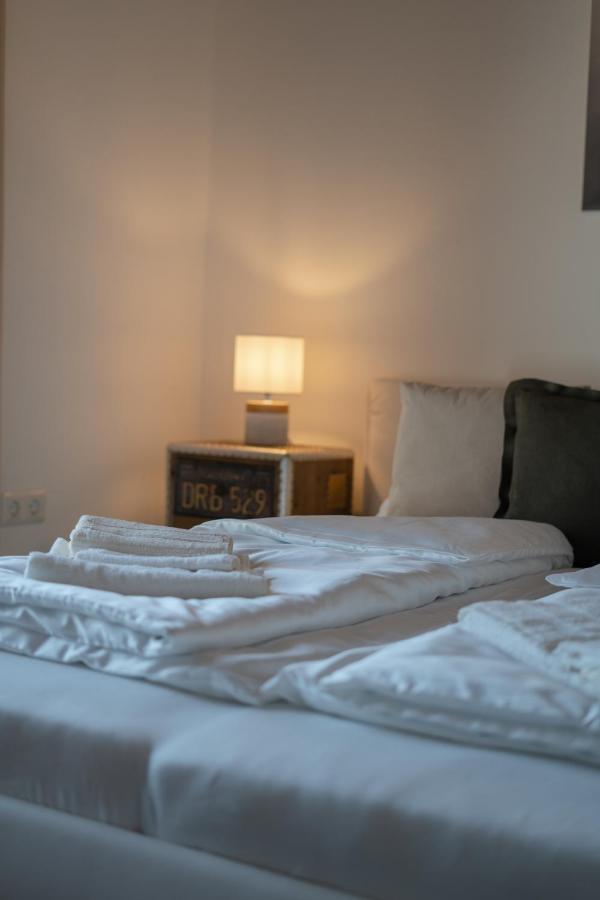 Rooms21 Schiefling am Wörthersee Exterior foto